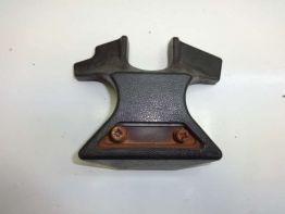 Fork top bridge Yamaha XJ 750 
