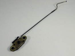 Seat Suzuki DL 650 V STROM