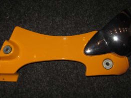 Afdekkap Moto Guzzi California EV