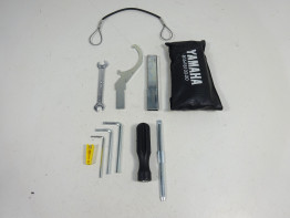Gereedschapset Yamaha Tracer 700