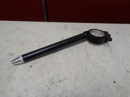 Clip on links Kawasaki ZX 10 R