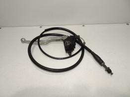 Koppelingshandle Yamaha TDM