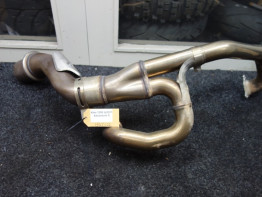 Auspuff-Krummer KTM 1290 Super Adventure