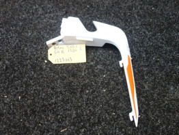 Linker topkuip KTM 1290 Super Adventure