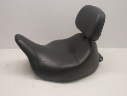 Zadel Harley Davidson Touring FL