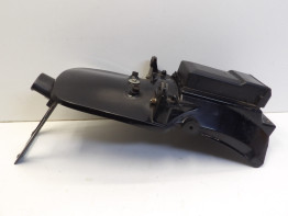 Hinterradabdeckung Kawasaki ZL 600