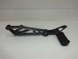 Schetsplaat links Kawasaki GPZ 305