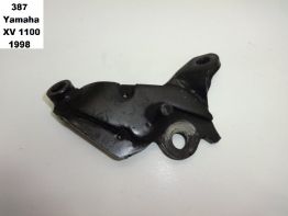 Standaard Yamaha XV 1100 Virago