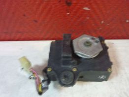 Exup valve Suzuki GSX R 1000