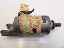 Startmotor Suzuki GSF 600 650 Bandit 