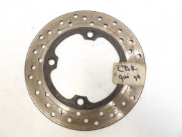 Achterremschijf Honda CBR 900 RR