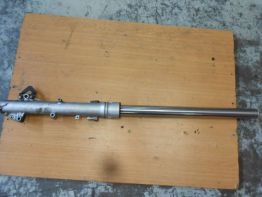 Front Fork left complete Honda NX 650 Dominator
