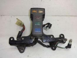 Tellerset Honda GL 500 Silver Wing Interstate