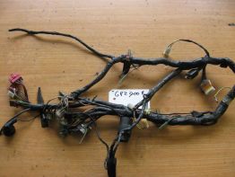 Wire Harness Kawasaki GPZ 900
