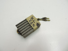 Spanningsregelaar Honda XL 250