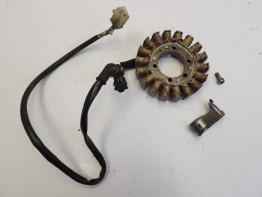 Lichtmaschine Honda CB 500