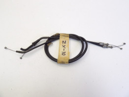 Throttle cable Kawasaki ZX 10 R