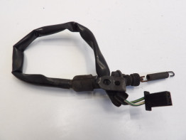 Rempedaal Honda VFR 750