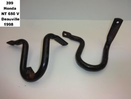 Valbeugel Honda Deauville 650 - 700