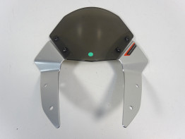 Windscherm Kawasaki Z 800