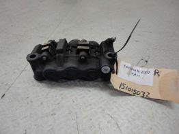 Bremssattel Bremszange vorn rechts Yamaha YZF R1