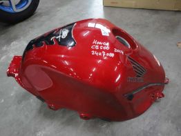 Benzintank Honda CB 500 F