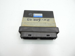 Ignitor CDI ECU Kawasaki ZX 6 R