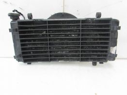 Radiateur Honda VFR 750