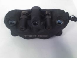 Remklauw Honda CBR 600 RR