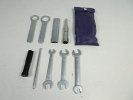 Gereedschapset Honda NC 750 S