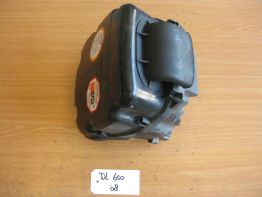 Luchtfilterhuis Suzuki DL 650 V STROM