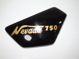 Rechter zijkuip klein Moto Guzzi Nevada 750