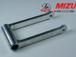 Link systeem achterveer Honda CBR Fireblade