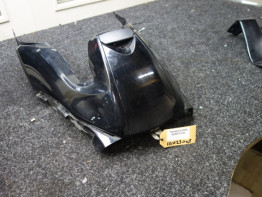 Tankcover Yamaha XP 500 T-Max