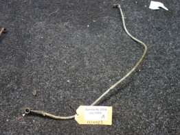 Achter remklauw Aprilia RSV 1000