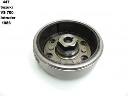 Rotor vliegwiel Suzuki VS 700 Intruder