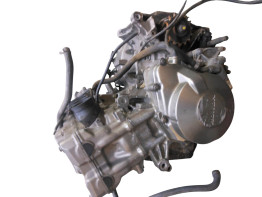 Motorblok Honda CB 600 F