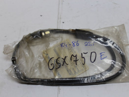 Koppelingskabel Suzuki GSX 750