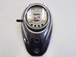 Tellerset Yamaha XVS 650 Dragstar