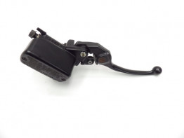 Rempomp Honda Deauville 650 - 700