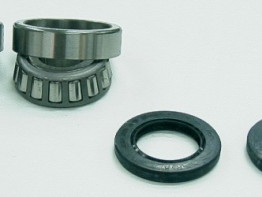 Achterbrug BMW R 1150 GS