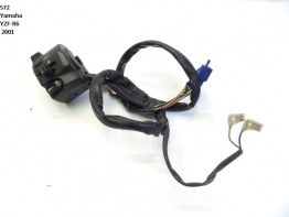 Stuurschakelaar links Yamaha YZF R6