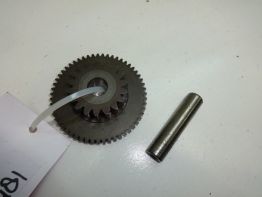 Start up clutch Suzuki GS 1000