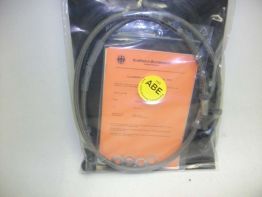 Bremsleitung vorne Suzuki GSX R 1000