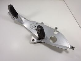 Main step holder right BMW R 1150 RT R 850 RT