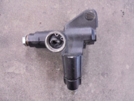 Rempomp Suzuki GSX R 600