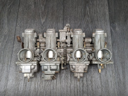 Carburetor assy Suzuki GS 1000