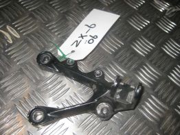 Schetsplaat links Kawasaki ZX 6 R