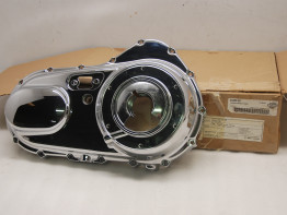 Crankcase cover Clutch side Harley Davidson Sportster