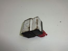 Relais unit Kawasaki ZX 6 R